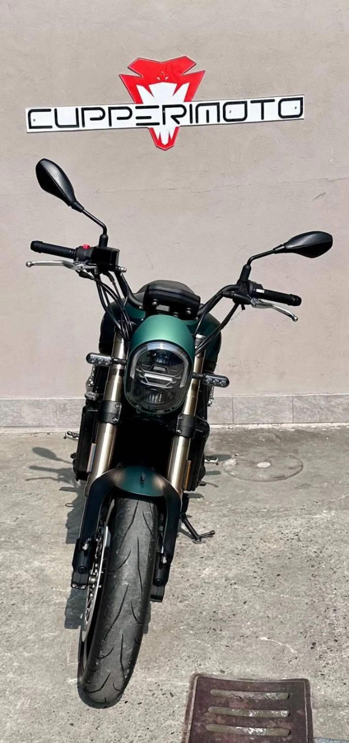 Benelli Leoncino 800 (2022 - 26) (4)