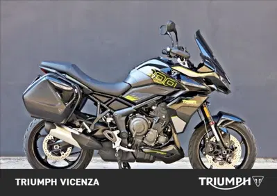 Triumph Tiger Sport 800 (2025 - 26) usata