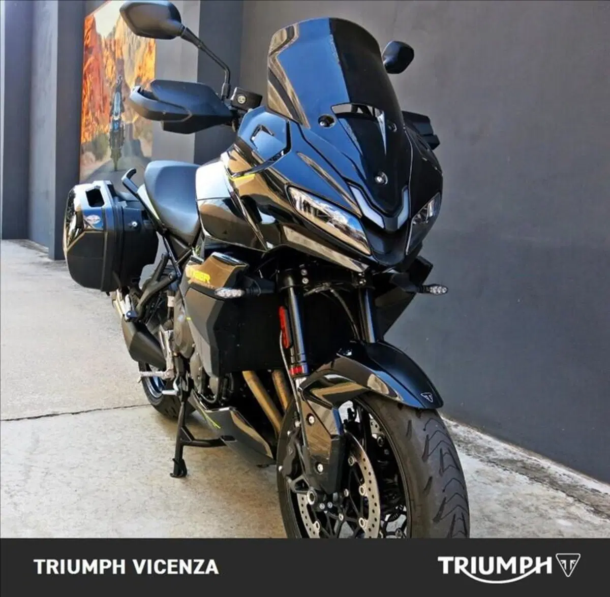 Triumph Tiger Sport 800 (2025 - 26) (4)