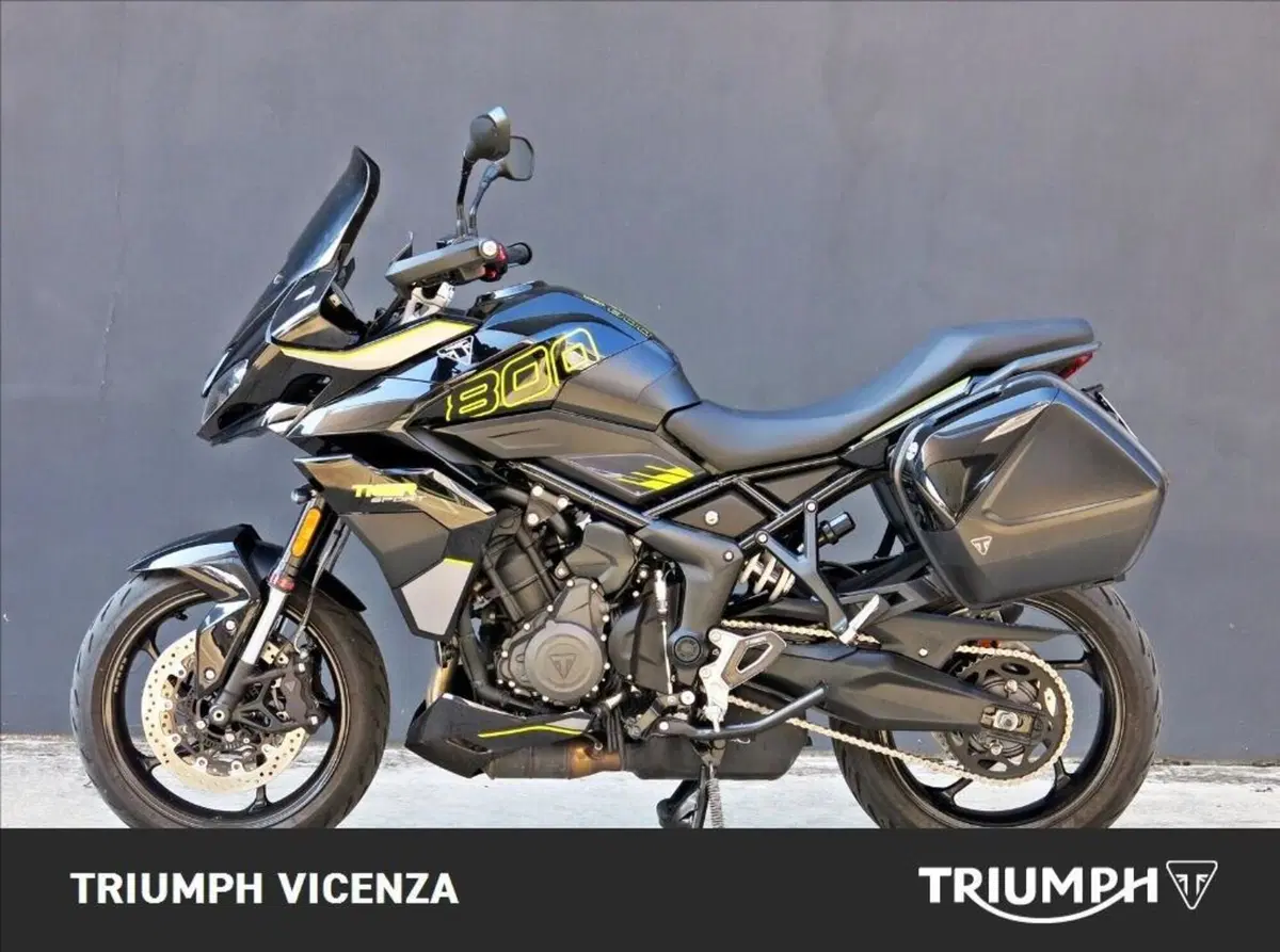 Triumph Tiger Sport 800 (2025 - 26) (3)