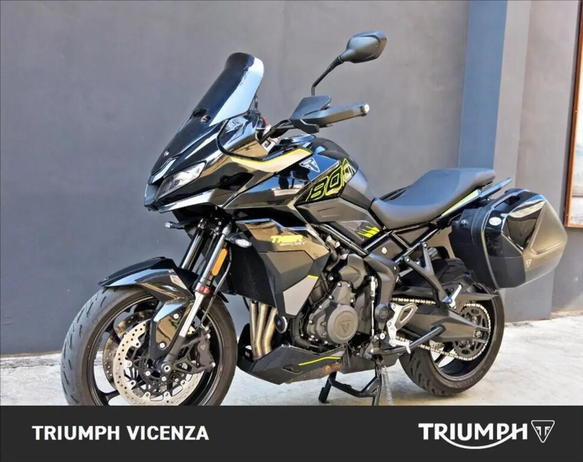 Triumph Tiger Sport 800 (2025 - 26) (9)