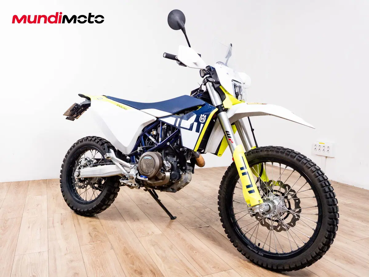 Husqvarna 701 Enduro (2016) (5)