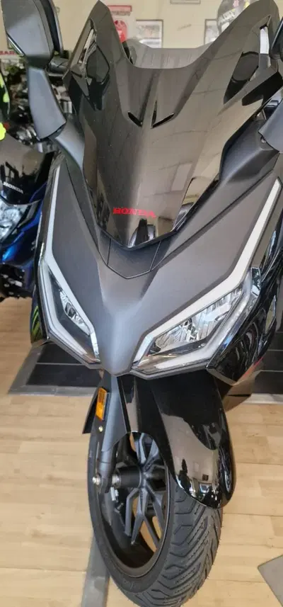 Honda Forza 350 Deluxe (2025 - 26) nuova