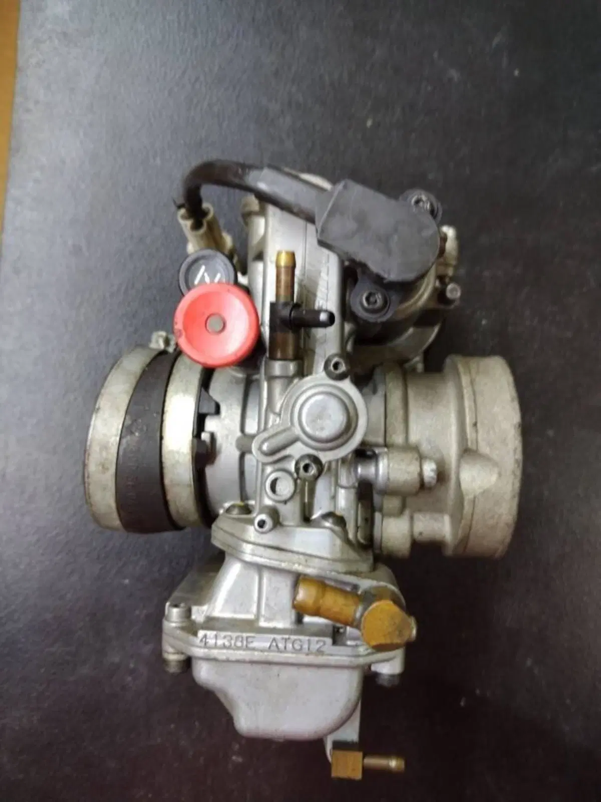 Ricambi Usati Originali Husaberg FE 450 S (3)