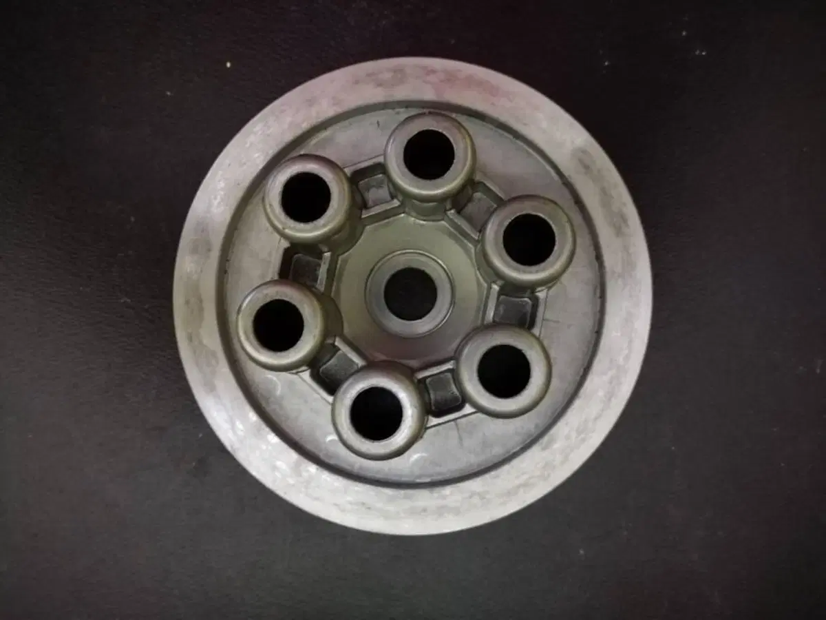Ricambi Usati Originali Husaberg FE 450 S (16)