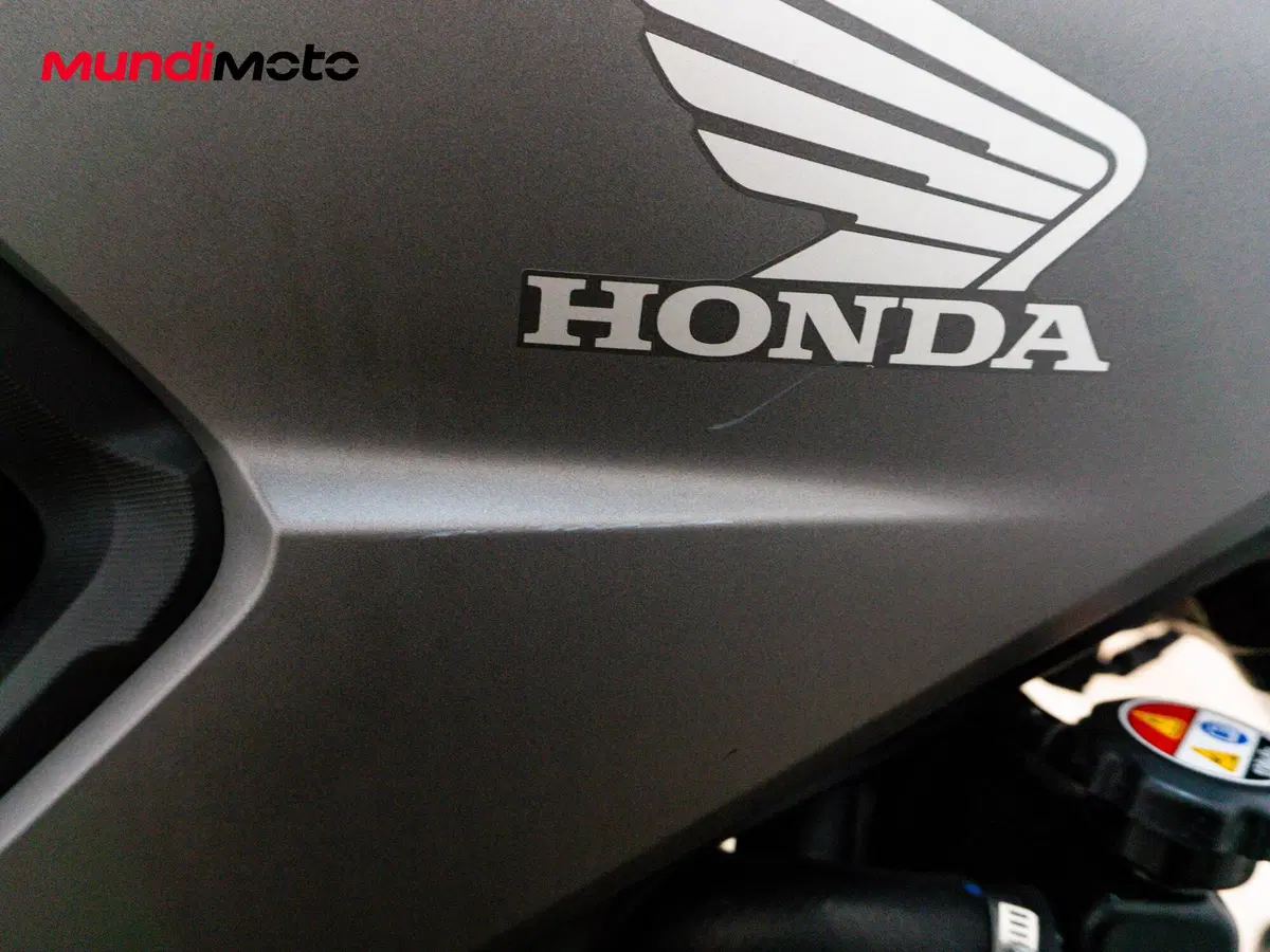 Honda NC 750 X (2021 - 24) (14)