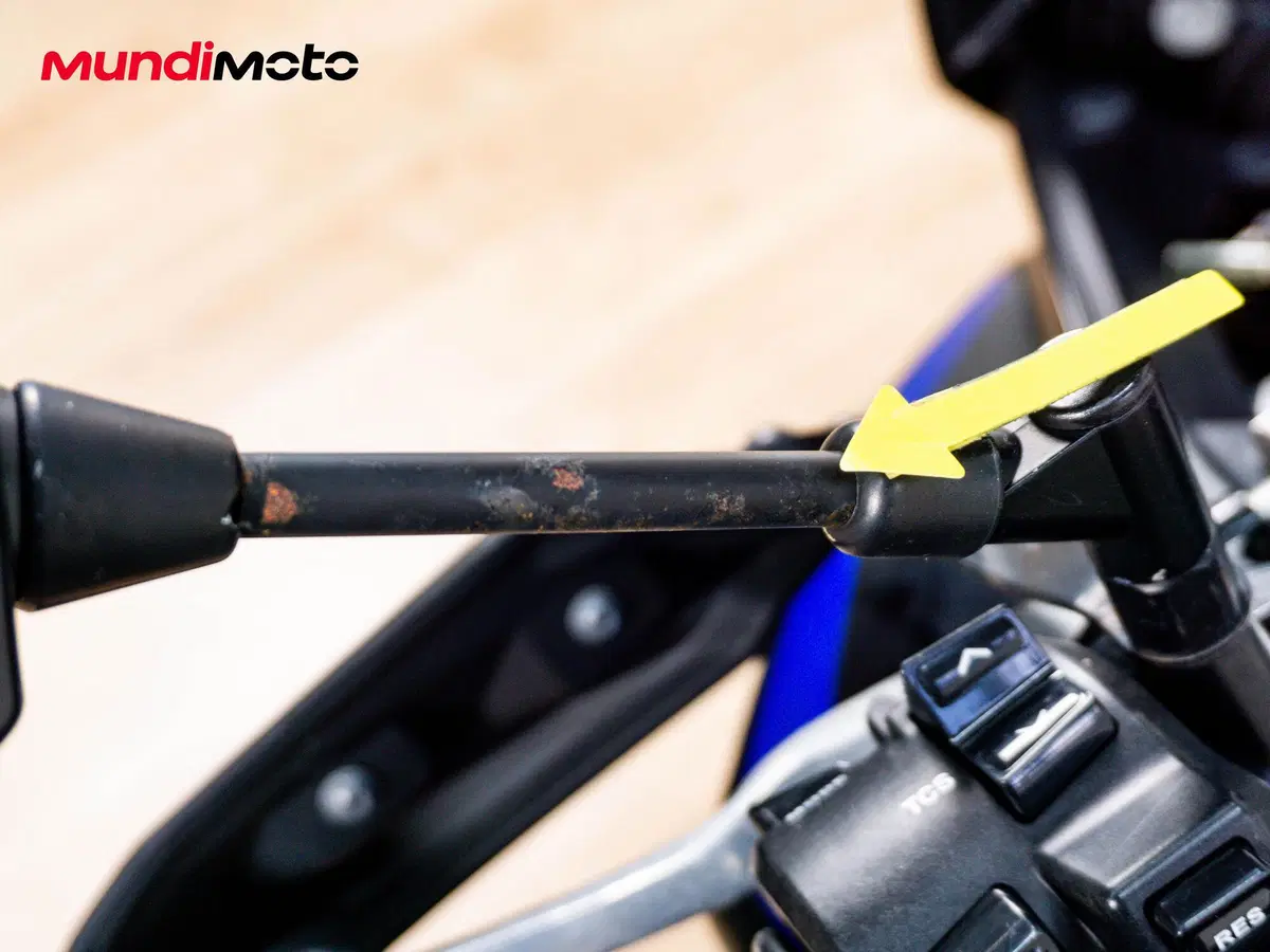 Yamaha Tracer 900 GT (2018 - 20) (27)
