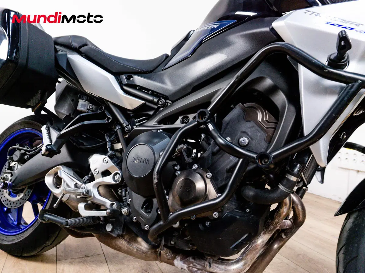 Yamaha Tracer 900 GT (2018 - 20) (5)