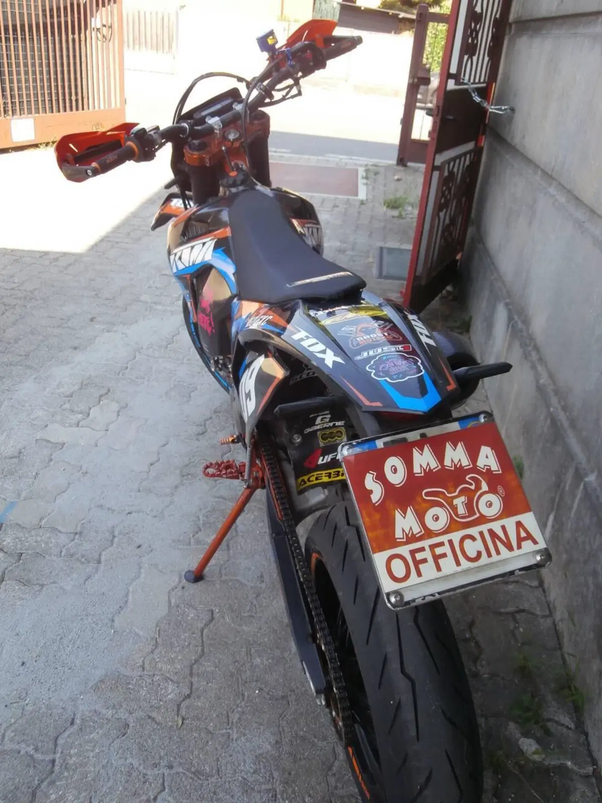 KTM 450 EXC (2014) (8)