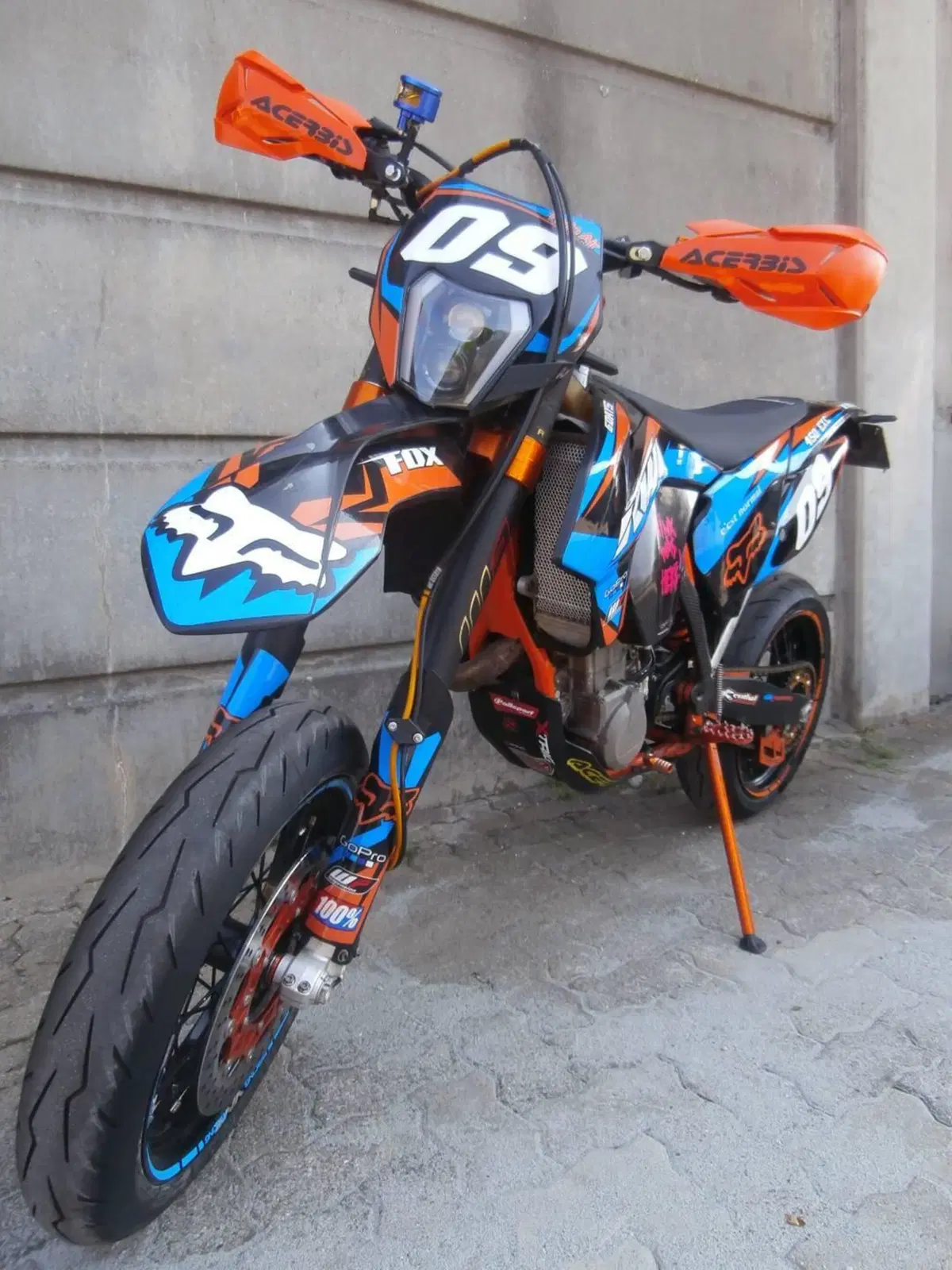 KTM 450 EXC (2014) (6)