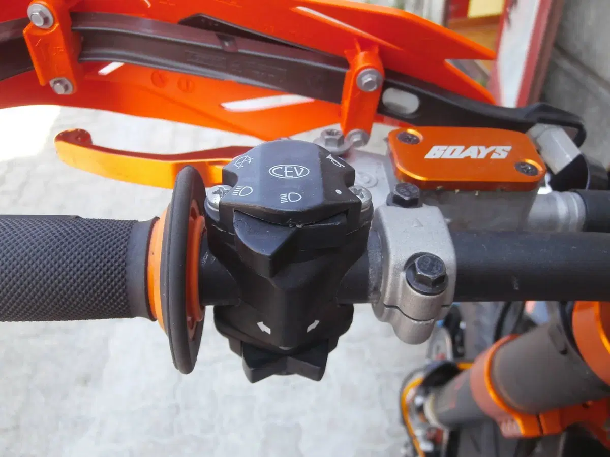 KTM 450 EXC (2014) (10)