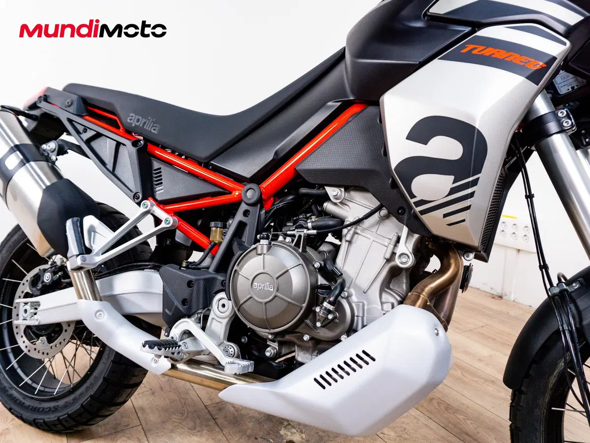 Aprilia Tuareg 660 (2025 - 26) (5)