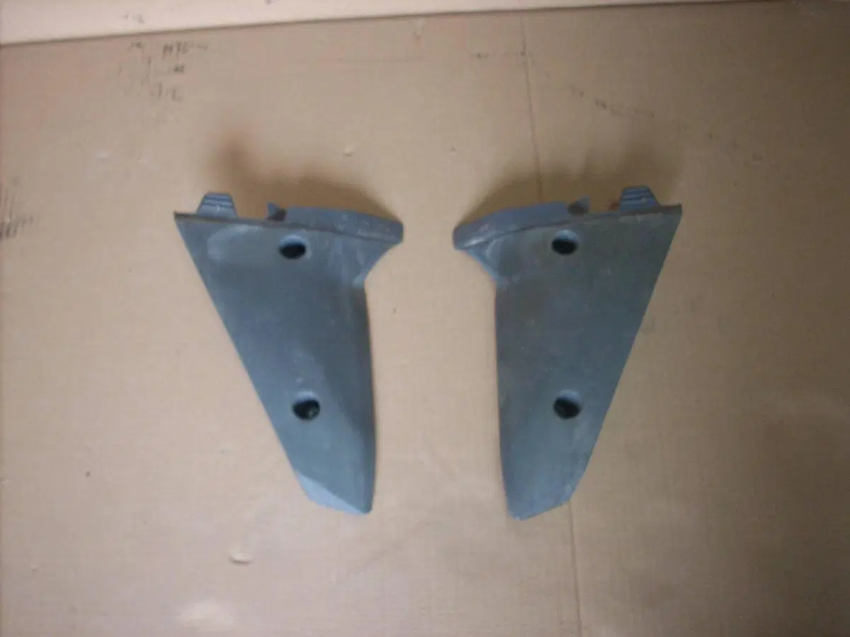 Ricambi Usati Originali Husqvarna SMR 450 Supermot (11)