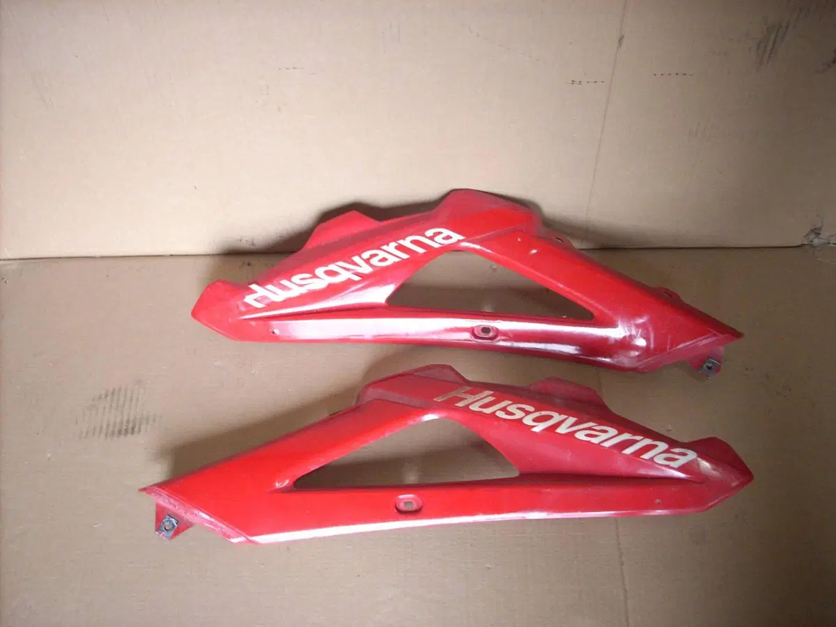 Ricambi Usati Originali Husqvarna SMR 450 Supermot (12)