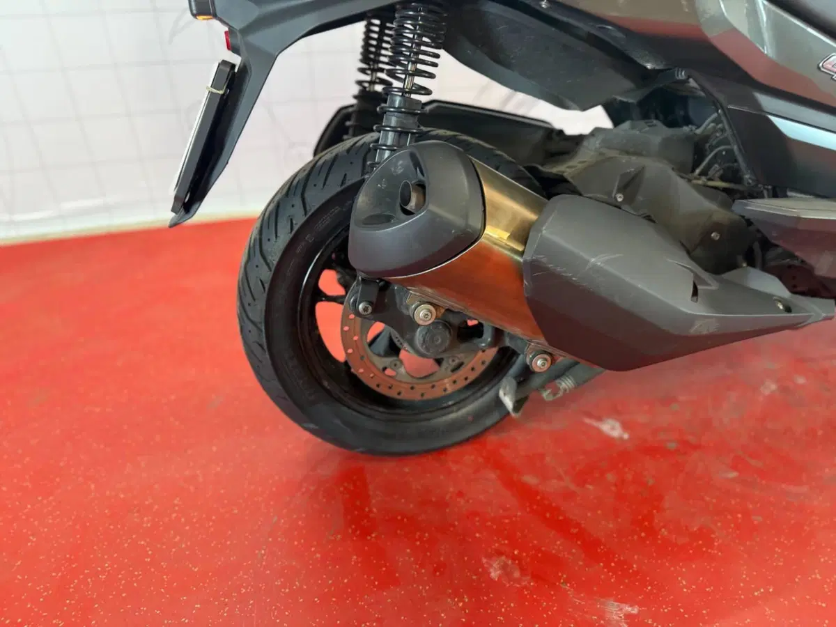 Bmw C 400 GT (2021 - 24) (9)