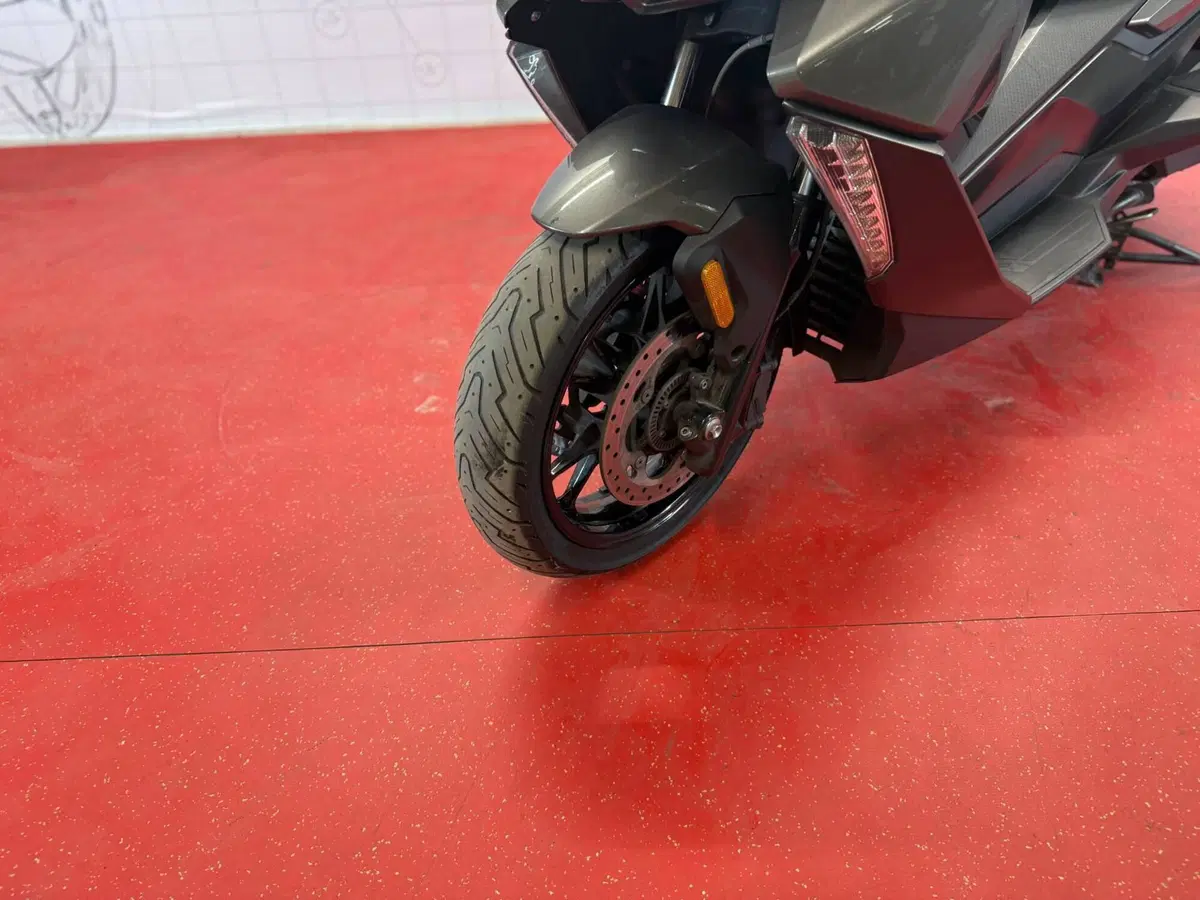 Bmw C 400 GT (2021 - 24) (11)