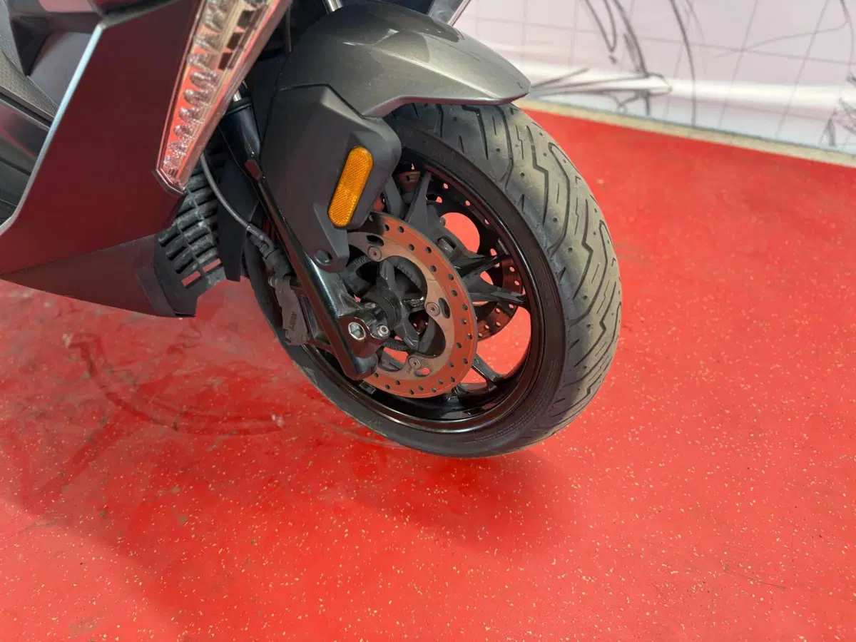 Bmw C 400 GT (2021 - 24) (7)