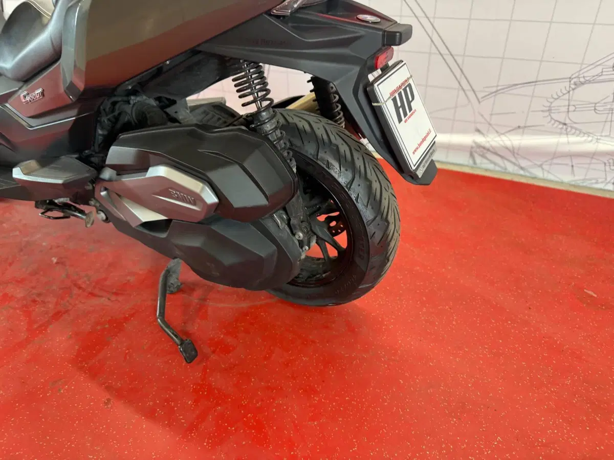 Bmw C 400 GT (2021 - 24) (13)