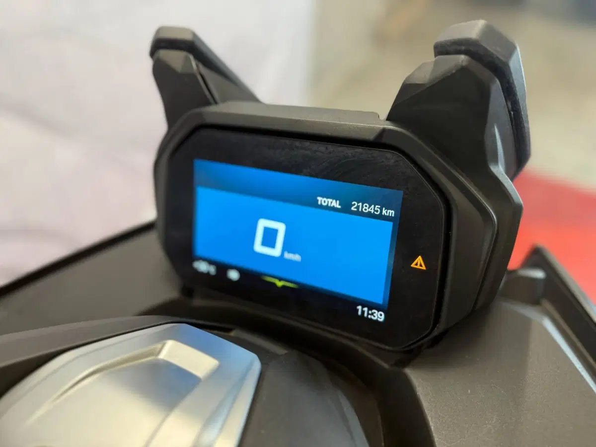 Bmw C 400 GT (2021 - 24) (5)
