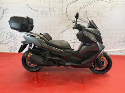 Bmw C 400 GT (2021 - 24) usata