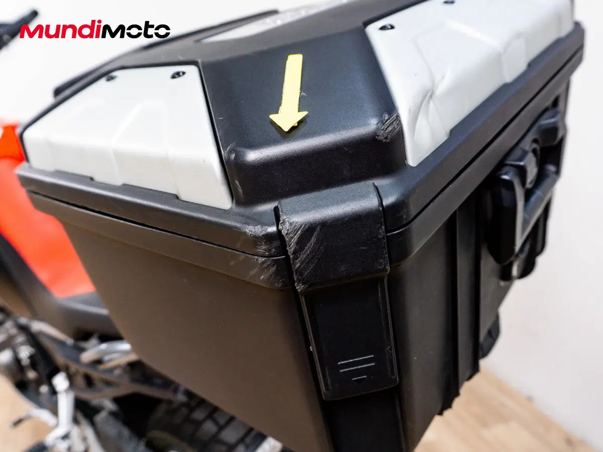 Aprilia Tuareg 660 (2022 - 24) (15)