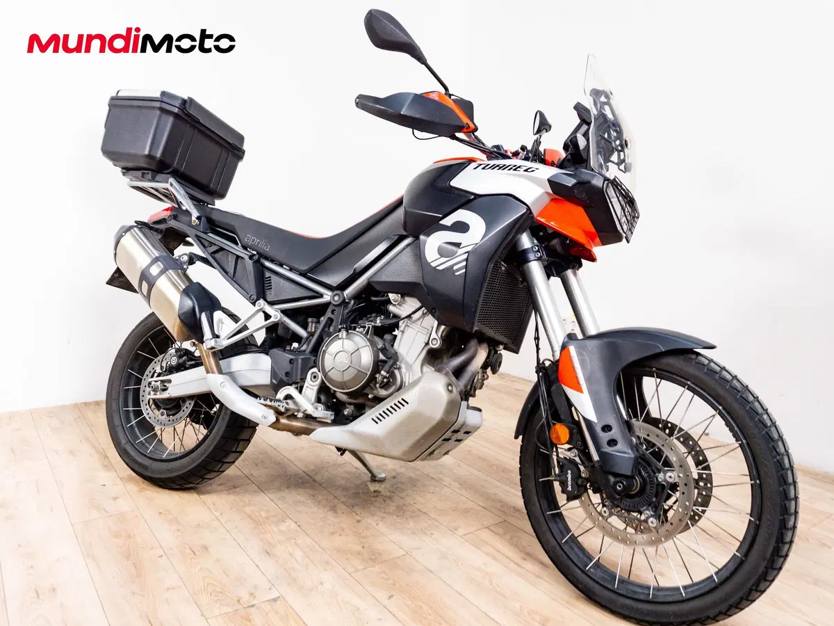 Aprilia Tuareg 660 (2022 - 24) (2)