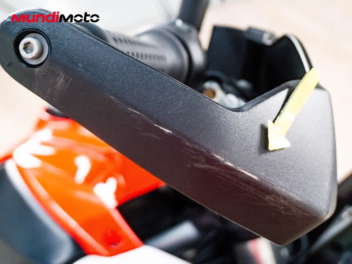 Aprilia Tuareg 660 (2022 - 24) (17)