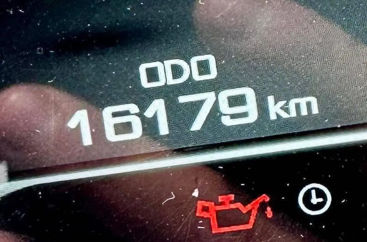 Yamaha MT-07 (2021 - 24) (2)