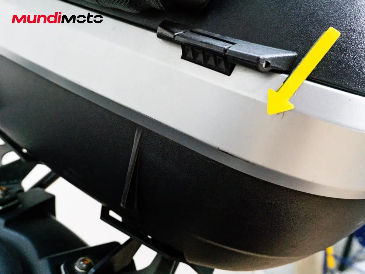 Yamaha Tracer 900 GT (2018 - 20) (22)