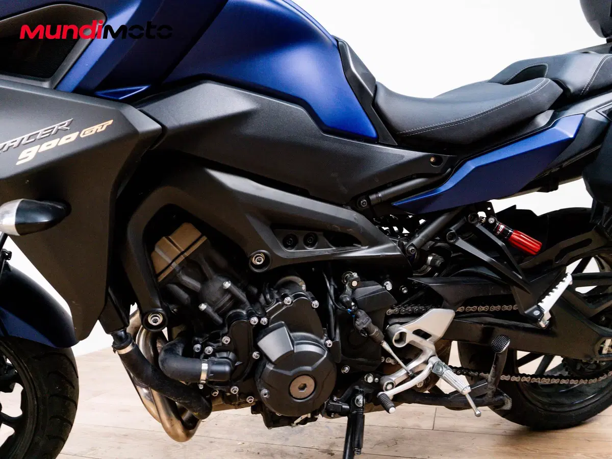 Yamaha Tracer 900 GT (2018 - 20) (9)