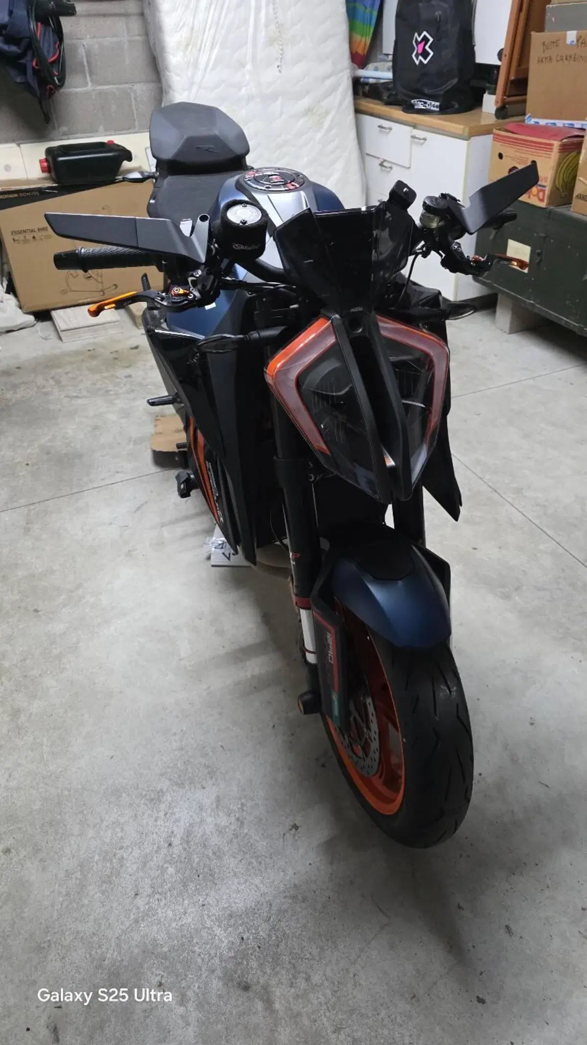 KTM 1290 Super Duke R (2022 - 23) (5)