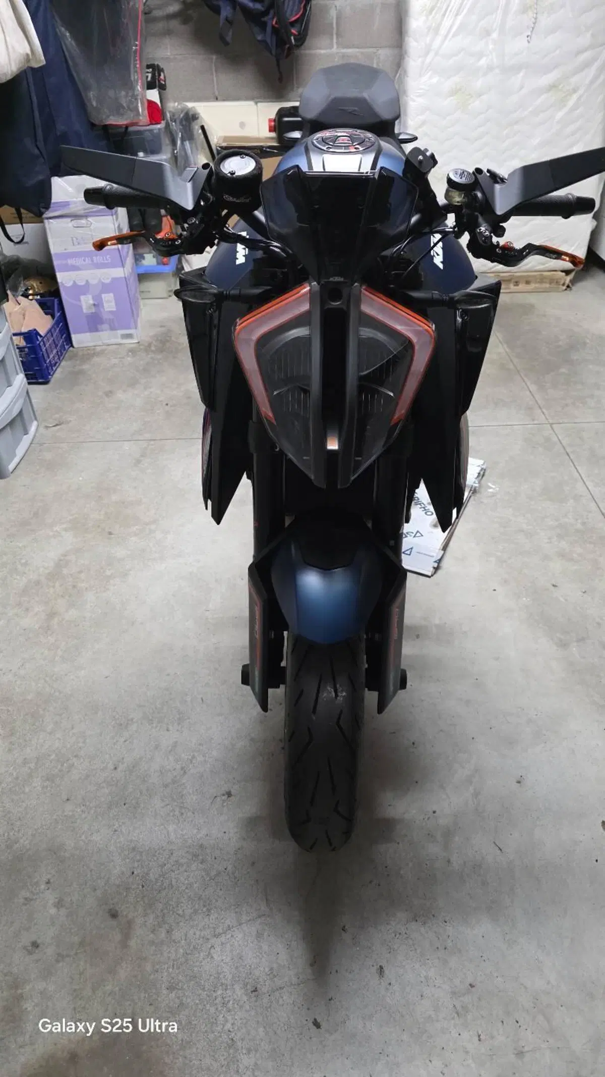 KTM 1290 Super Duke R (2022 - 23) (7)
