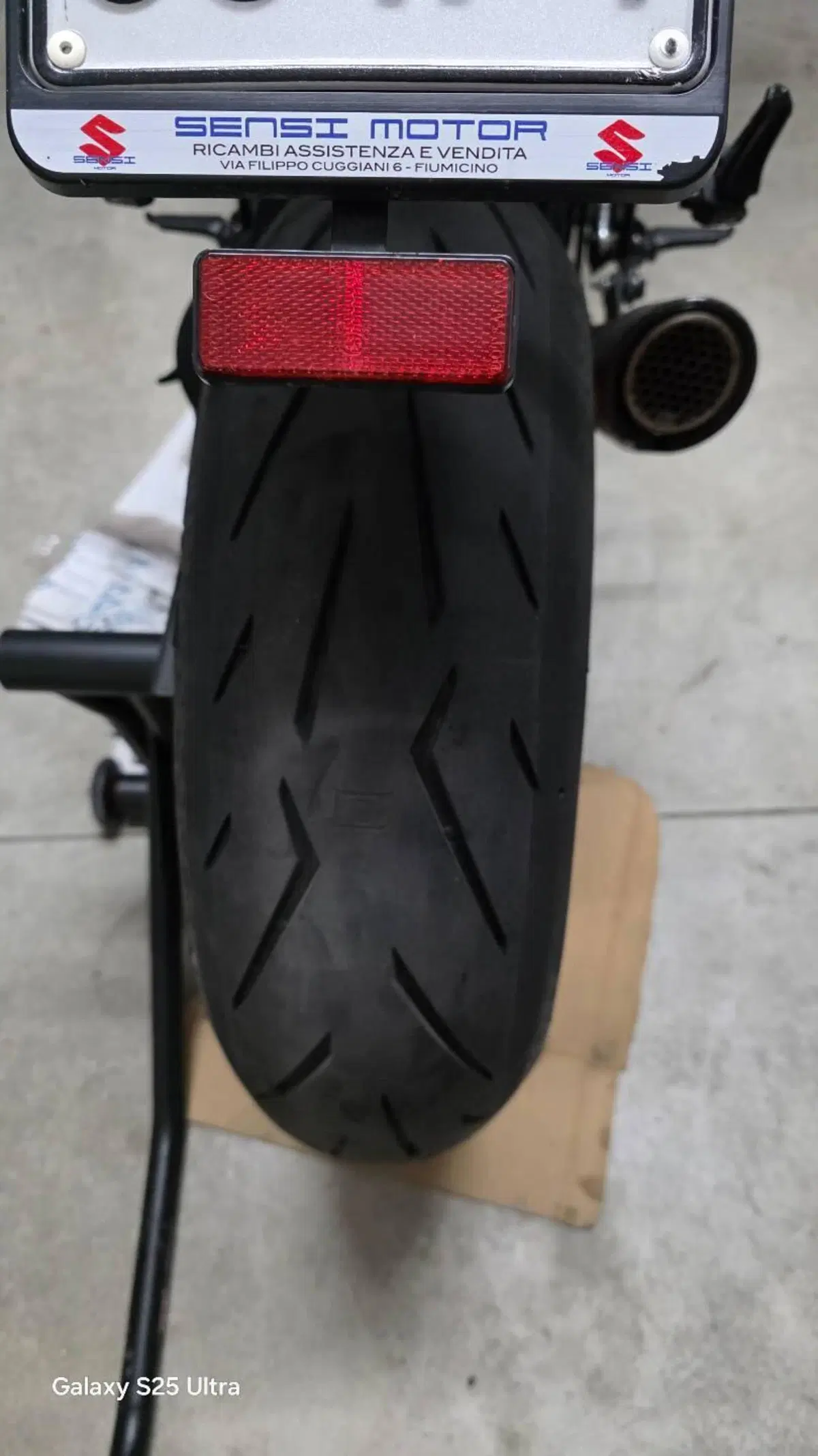 KTM 1290 Super Duke R (2022 - 23) (12)