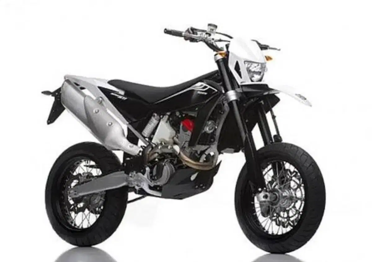 Ricambi Usati Originali Husqvarna SMR 510 Supermot