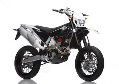 Ricambi Usati Originali Husqvarna SMR 510 Supermot