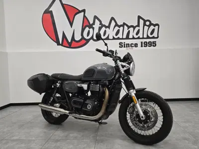 Brixton Motorcycles Cromwell 1200 (2022 - 26) usata