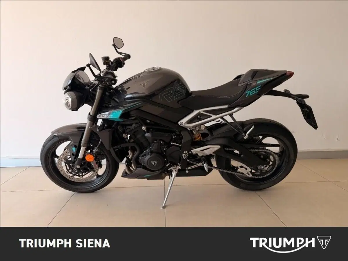 Triumph Street Triple 765 RS (2023 - 26) (3)