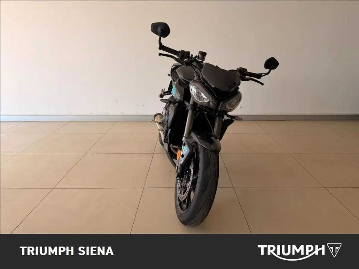 Triumph Street Triple 765 RS (2023 - 26) (2)