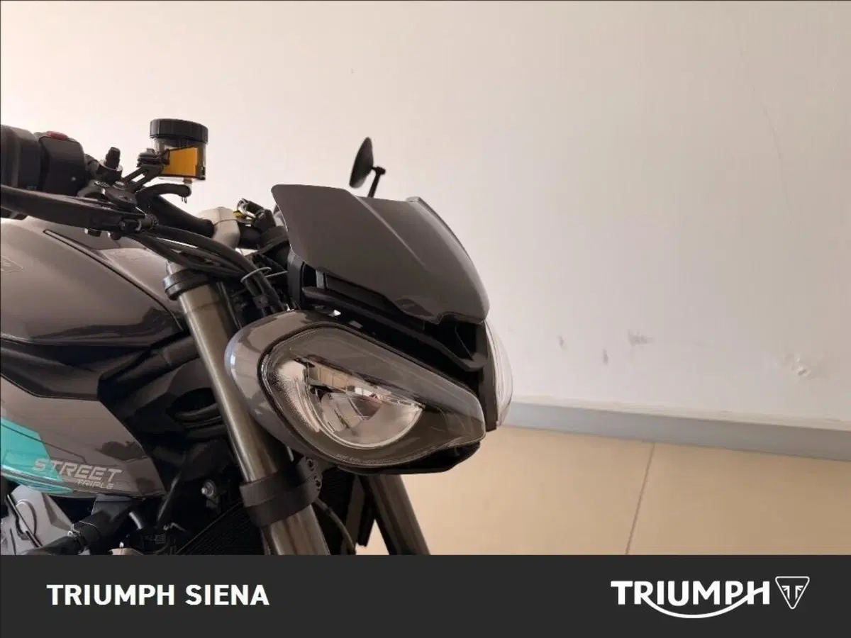 Triumph Street Triple 765 RS (2023 - 26) (6)