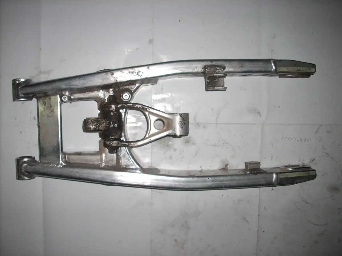 Ricambi Usati Originali Husqvarna SM 610 S Supermo (16)