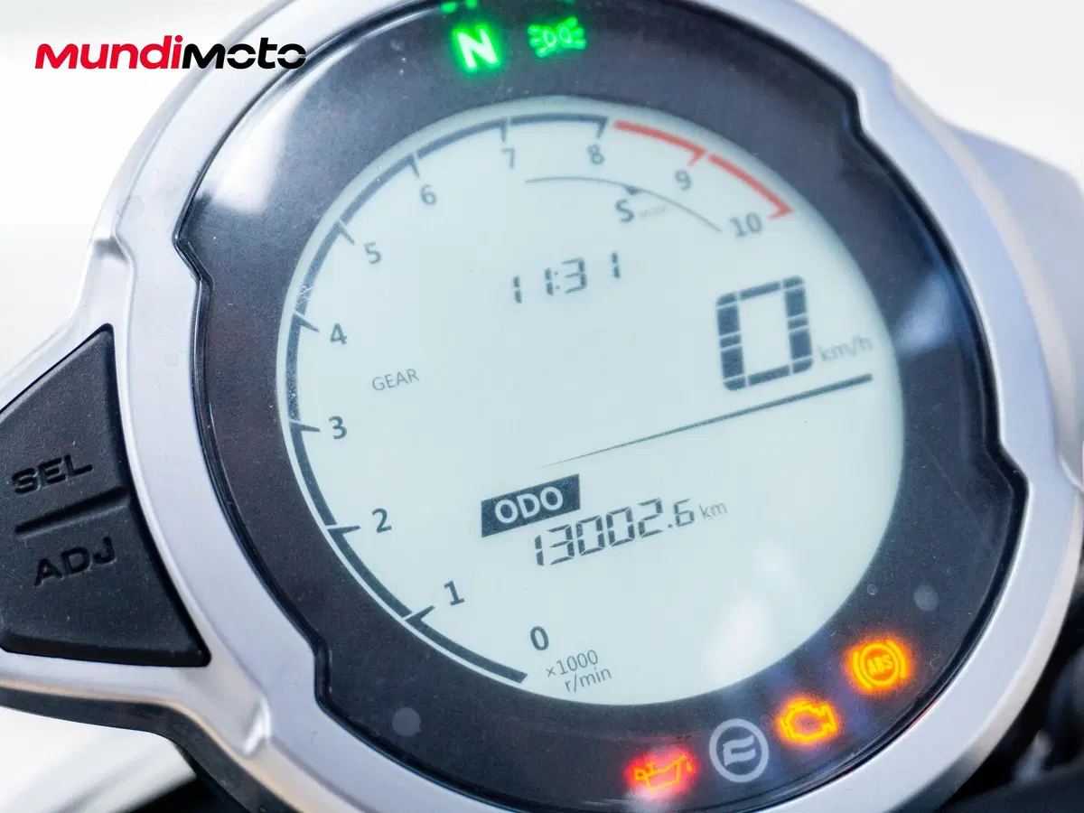 CFMOTO 700CL-X Heritage (2021 - 26) (12)
