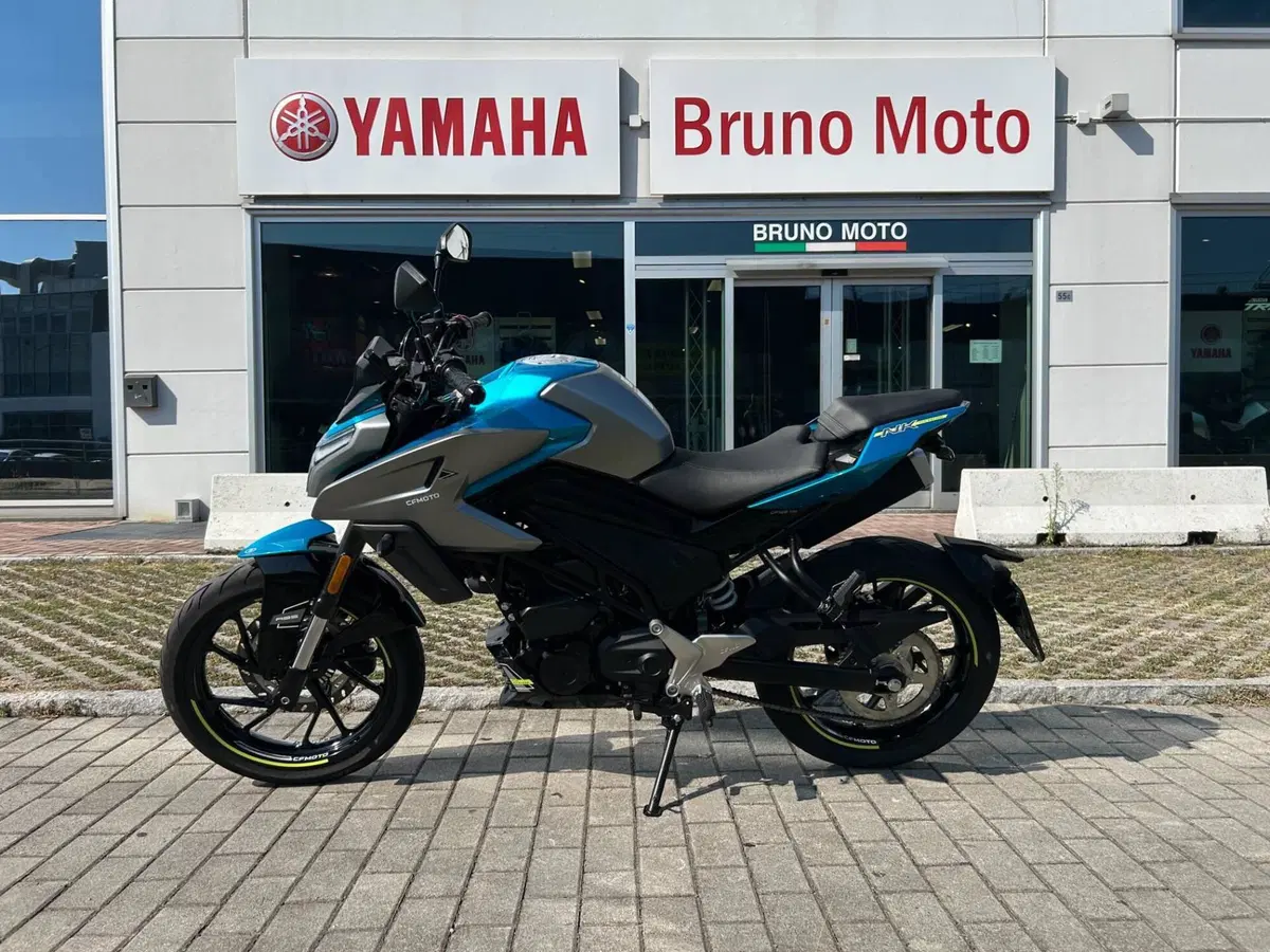 CFMOTO 125NK (2025 - 26) (2)