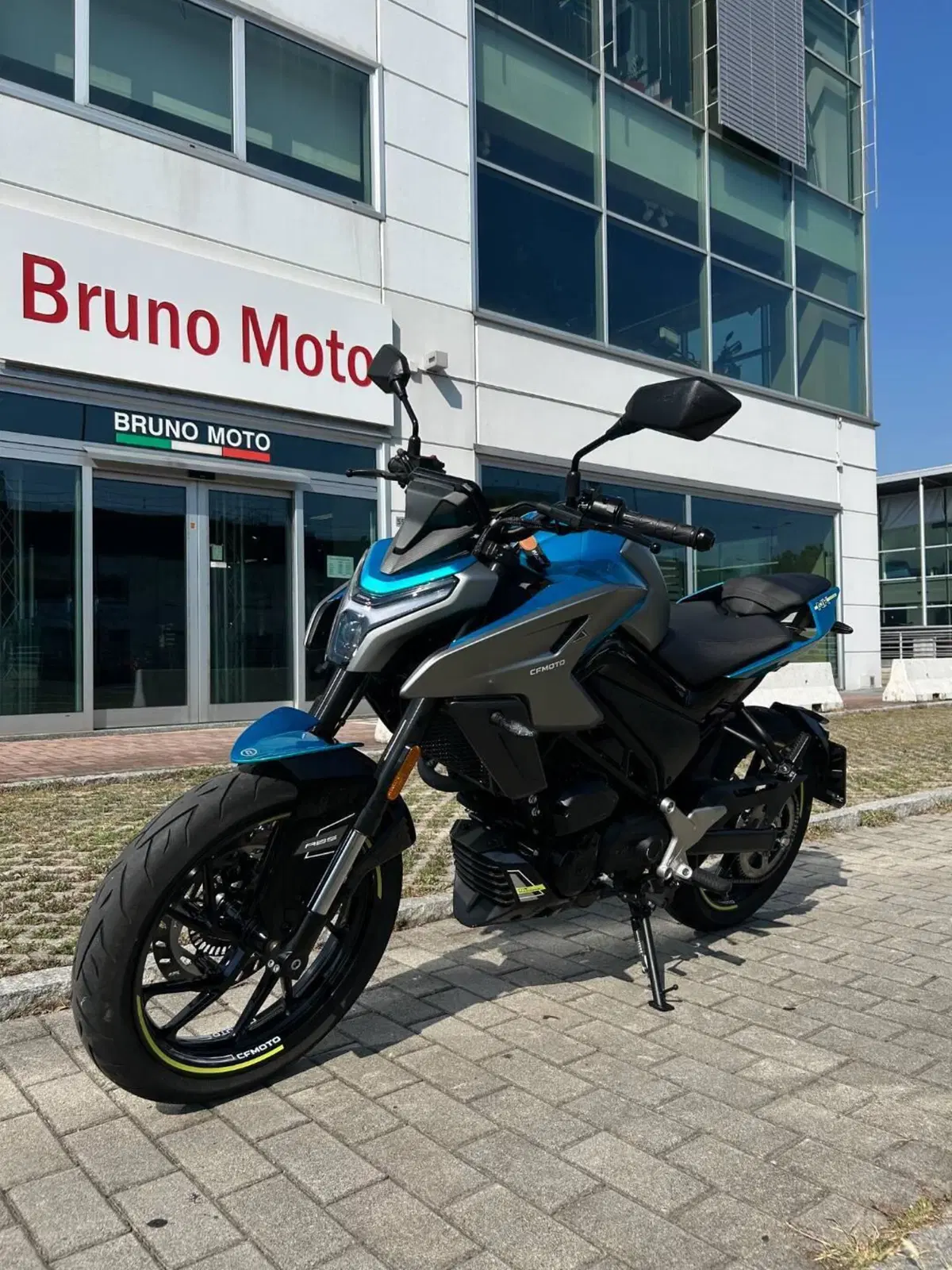 CFMOTO 125NK (2025 - 26) (3)