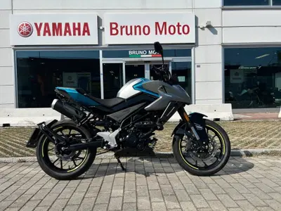 CFMOTO 125NK (2025 - 26) usata