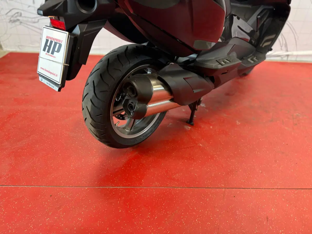 Bmw C 650 GT (2016 - 20) (11)