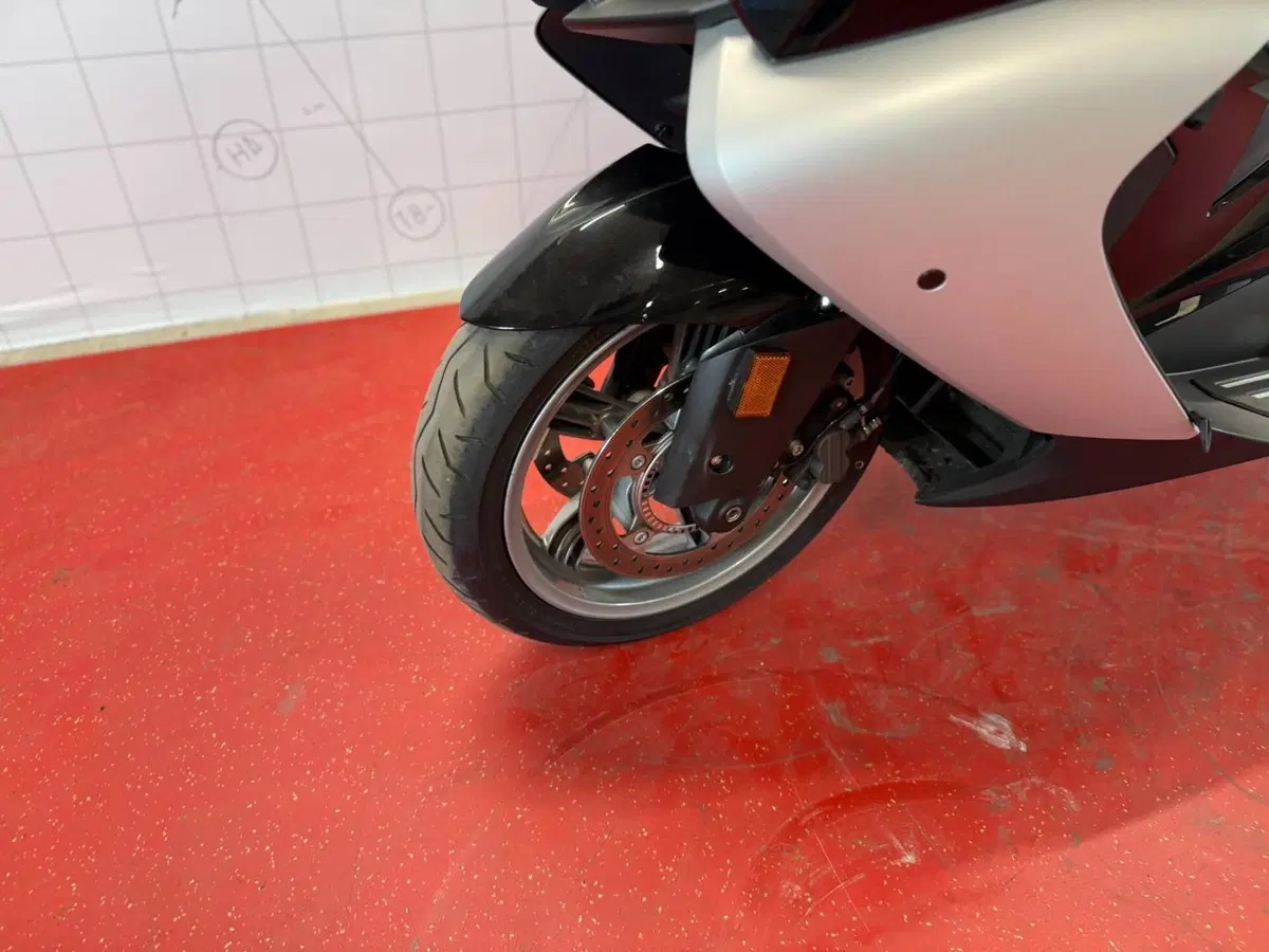 Bmw C 650 GT (2016 - 20) (13)