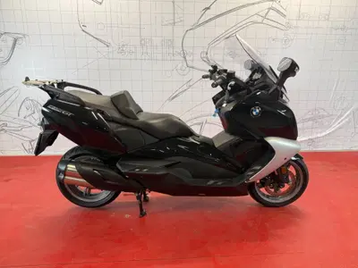Bmw C 650 GT (2016 - 20) usata