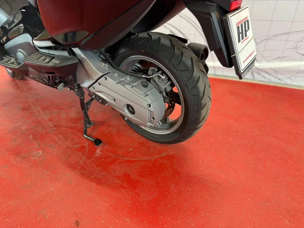 Bmw C 650 GT (2016 - 20) (15)