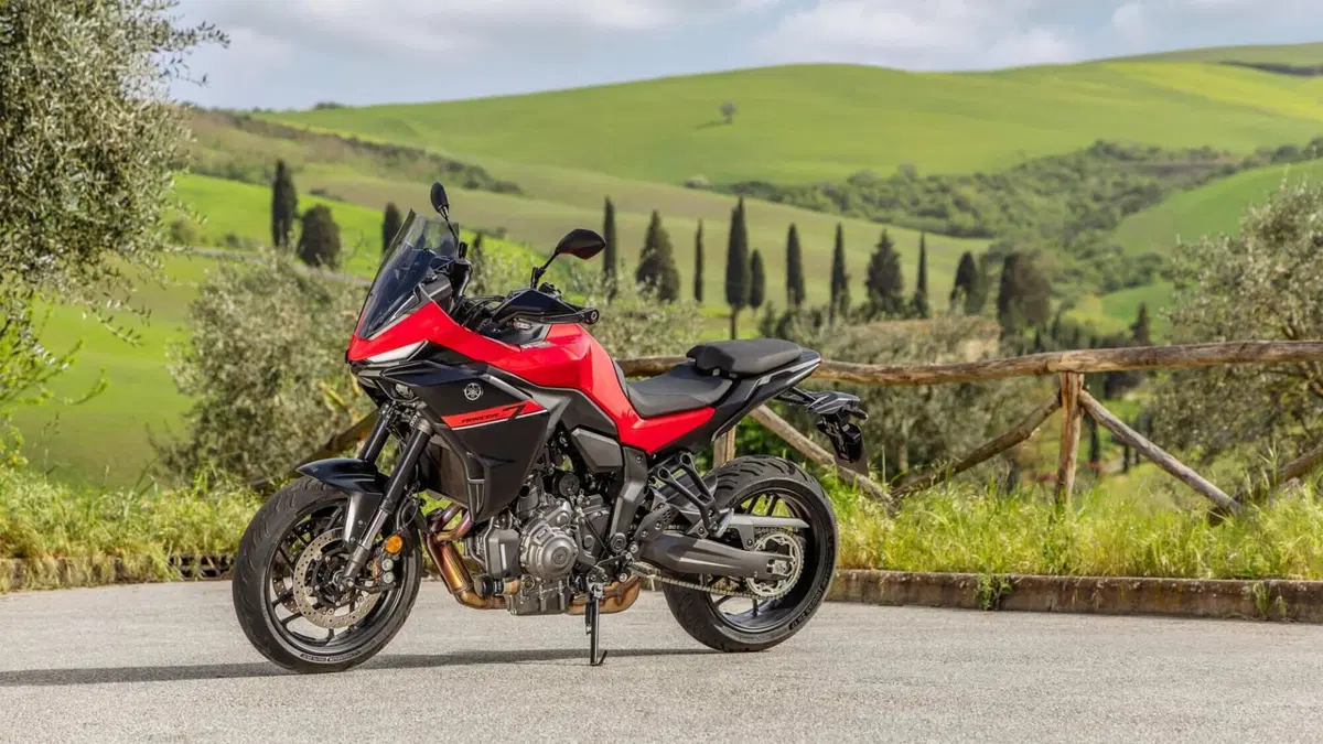 Yamaha Tracer 7 (2025 - 26) (4)