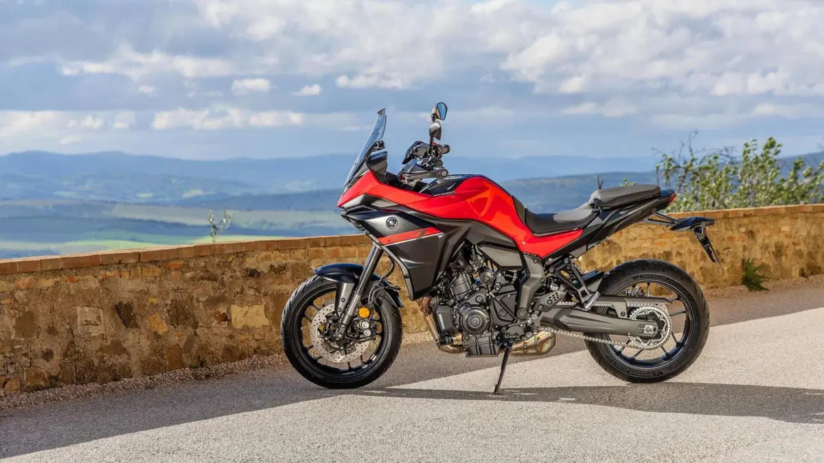 Yamaha Tracer 7 (2025 - 26) (5)